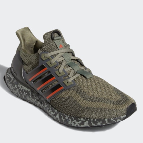 adidas UltraBOOST DNA Legend Earth - Picture 2 of 9